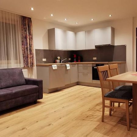 Ledererhof Apartments Sankt Jakob in Defereggen Kültér fotó