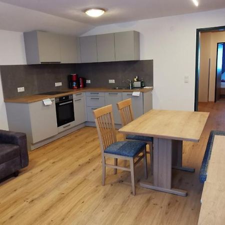 Ledererhof Apartments Sankt Jakob in Defereggen Kültér fotó